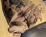 なまり節の味噌汁☆超簡単で美味しい！５分作り方1写真