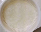 しめじと春雨のピリ辛炒め作り方1写真