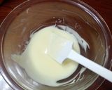 簡単!!しっとり!! 抹茶パウンドケーキ作り方2写真