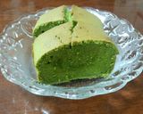 簡単!!しっとり!! 抹茶パウンドケーキ作り方6写真