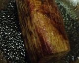 簡単すぎるローストビーフ♡作り方4写真