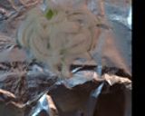 鮭 ホイル焼き作り方2写真