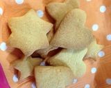 アーモンドプードルクッキー(タルト生地)作り方10写真