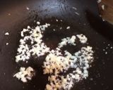 豚肉&卵&小松菜のオイスター炒め♪作り方6写真