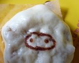 簡単☆肉まん（あんまん）作り方17写真