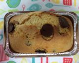 バレンタイン オッパイケーキ作り方1写真