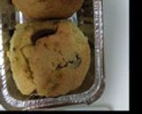 バレンタイン オッパイケーキ作り方2写真