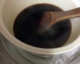 混ぜて冷やすだけ！✳︎コーヒーゼリー✳︎作り方3写真