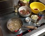 reiちゃん特製バターチキンカレー作り方1写真
