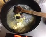 reiちゃん特製バターチキンカレー作り方4写真