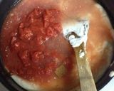 reiちゃん特製バターチキンカレー作り方6写真