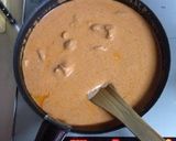 reiちゃん特製バターチキンカレー作り方10写真