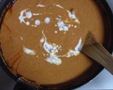reiちゃん特製バターチキンカレー作り方11写真