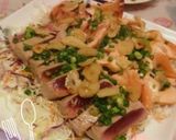 ♡まぐろステーキ♡作り方6写真