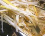 即席♥ビビンバご飯作り方3写真
