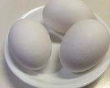 鍋不要、レンジで作るシュー生地♪作り方1写真