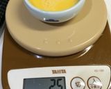鍋不要、レンジで作るシュー生地♪作り方3写真