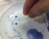 鍋不要、レンジで作るシュー生地♪作り方5写真