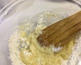 鍋不要、レンジで作るシュー生地♪作り方6写真
