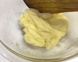鍋不要、レンジで作るシュー生地♪作り方7写真