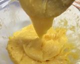 鍋不要、レンジで作るシュー生地♪作り方9写真