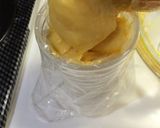 鍋不要、レンジで作るシュー生地♪作り方11写真