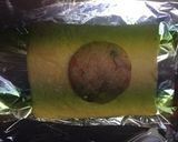 キャラ弁 コロ助作り方5写真
