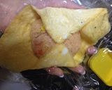キャラ弁 コロ助作り方6写真