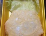 キャラ弁 コロ助作り方7写真