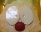 キャラ弁 コロ助作り方8写真