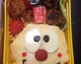 キャラ弁 コロ助作り方9写真