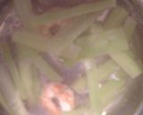 白味噌そうめん♡作り方1写真