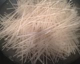 白味噌そうめん♡作り方2写真