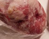 味付けは塩麹だけ!豚小間肉の生が焼き作り方2写真