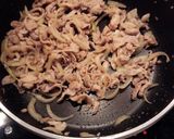 味付けは塩麹だけ!豚小間肉の生が焼き作り方5写真