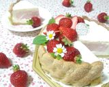 いちごシャルロット作り方14写真