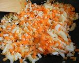 豆たっぷり★ミートソース作り方2写真