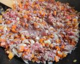 豆たっぷり★ミートソース作り方3写真