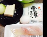 白身魚のふわふわロール白菜作り方1写真