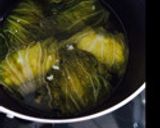 白身魚のふわふわロール白菜作り方4写真