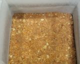 酒粕☆水切りヨーグルトでチーズケーキ風作り方4写真