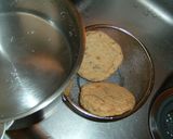 がんもの明太あん作り方1写真