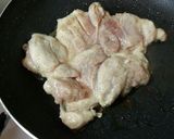 うち流♪ペッパーチキン~レモン風味♪~作り方3写真