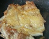 うち流♪ペッパーチキン~レモン風味♪~作り方4写真