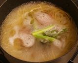 アスパラとベーコンのパスタ作り方3写真