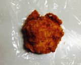 JKのお弁当 チーズ梅シソはさみカツ作り方2写真