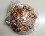 JKのお弁当 チーズ梅シソはさみカツ作り方3写真