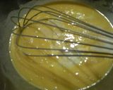 レンジでチン我が家のカスタードクリーム作り方3写真