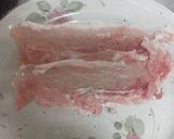 お弁当にも☆緑とチーズのミルフィーユカツ作り方3写真