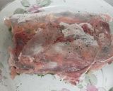 お弁当にも☆緑とチーズのミルフィーユカツ作り方5写真